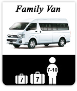 Family Van